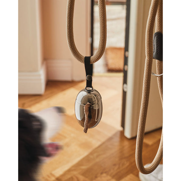 Load image into Gallery viewer, Alessi Acino Dog Waste Bag Dispenser