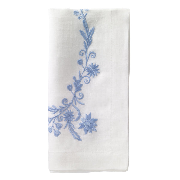 Load image into Gallery viewer, Bodrum Linens Bella - Linen Napkins - Set of 4