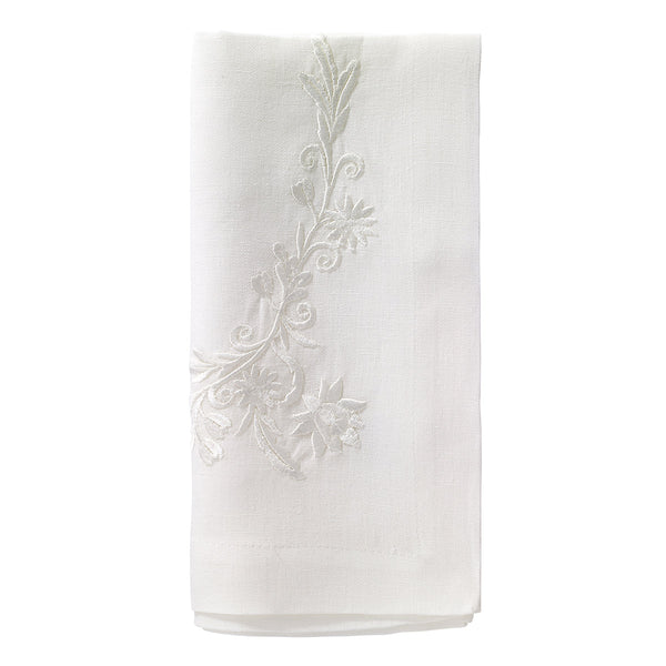 Load image into Gallery viewer, Bodrum Linens Bella - Linen Napkins - Set of 4