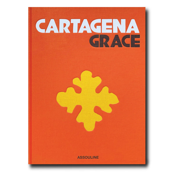 Load image into Gallery viewer, Cartagena Grace - Assouline Books
