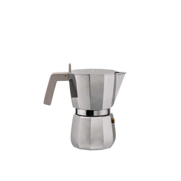 Load image into Gallery viewer, Alessi Moka Espresso Coffee Maker 3C