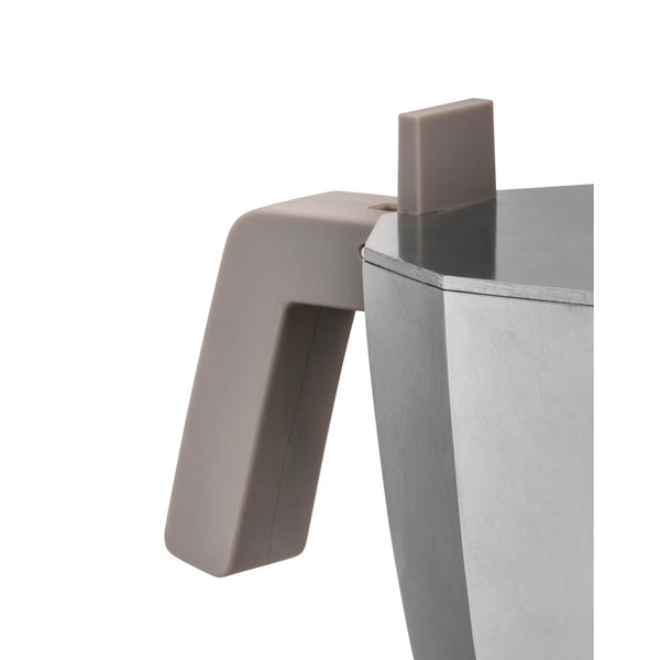 Load image into Gallery viewer, Alessi Moka Espresso Coffee Maker - Induction