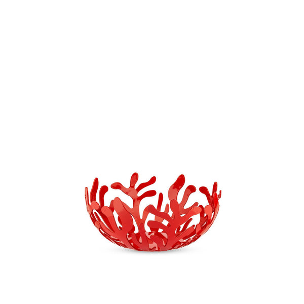 Load image into Gallery viewer, Alessi Mediterraneo Fruit Holder Stainless Steel / Cm 29 || Inch 11½″