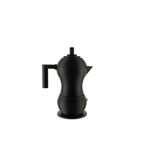 Load image into Gallery viewer, Alessi Pulcina Espresso Coffee Maker - Cups