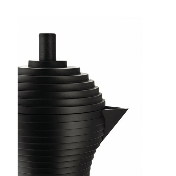 Load image into Gallery viewer, Alessi Pulcina Espresso Coffee Maker - Cups