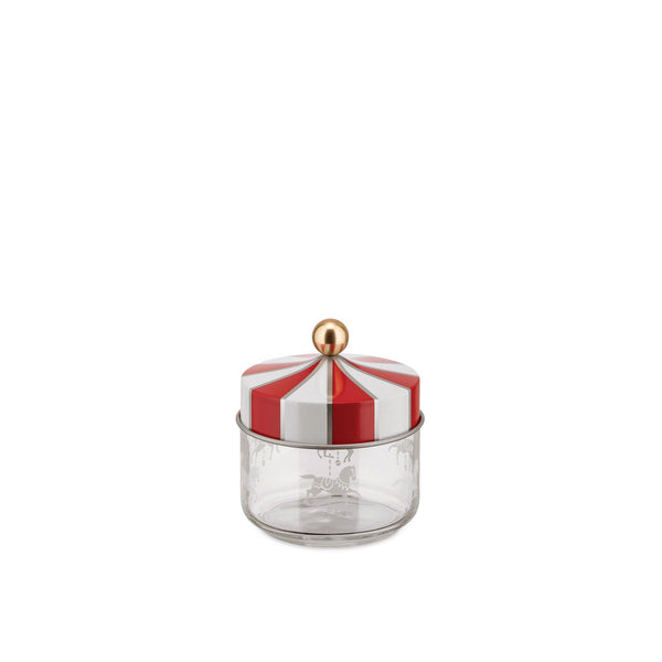 Load image into Gallery viewer, Alessi Circus Jar