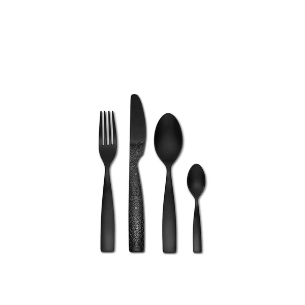 Load image into Gallery viewer, Alessi Dressed En Plein Air Cutlery Set 16 Pieces