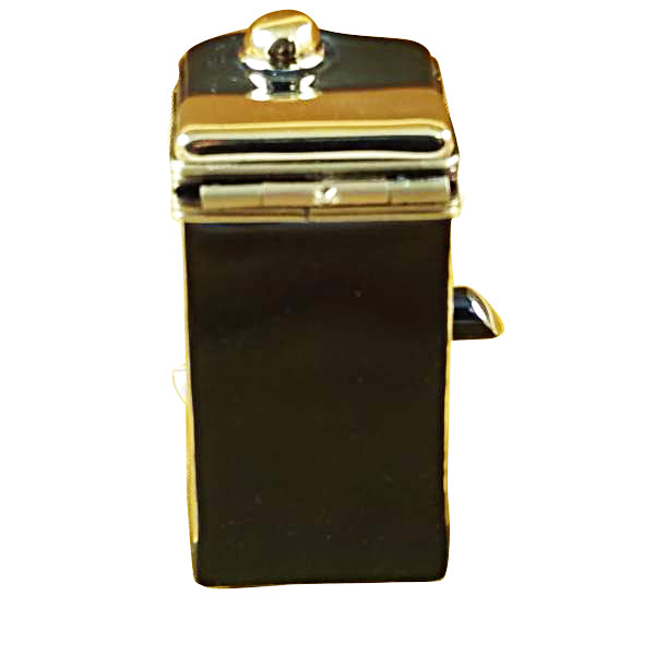 Load image into Gallery viewer, Rochard "Coffee Maker" Limoges Box