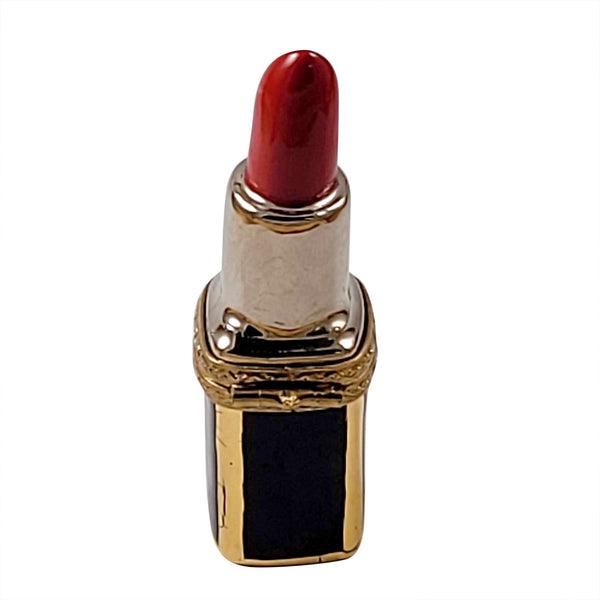 Load image into Gallery viewer, Rochard "Lipstick" Limoges Box