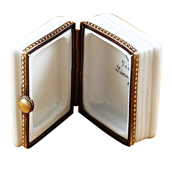 Load image into Gallery viewer, Rochard "Le Petite Prince Book" Limoges Box