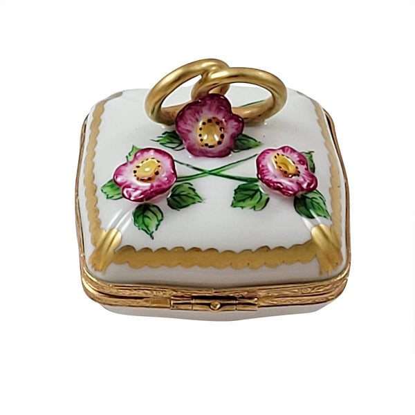 Load image into Gallery viewer, Rochard "Will You Marry Me?" Limoges Box