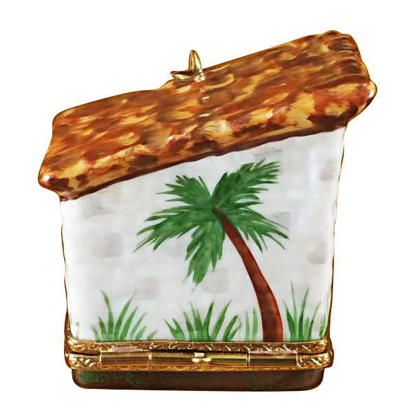 Load image into Gallery viewer, Rochard "Small Nativity" Limoges Box