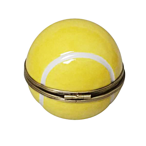 Load image into Gallery viewer, Rochard &quot;Tennis Ball&quot; Limoges Box

