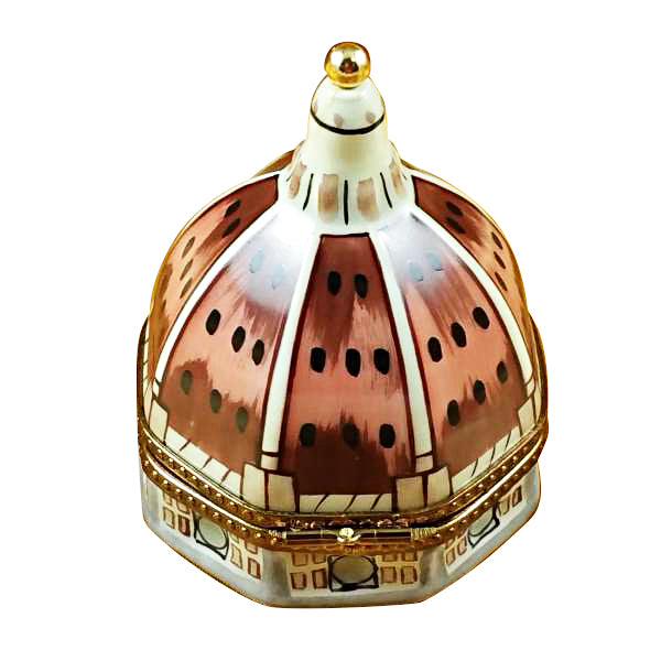 Load image into Gallery viewer, Rochard "Florence Duomo" Limoges Box