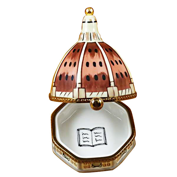 Load image into Gallery viewer, Rochard "Florence Duomo" Limoges Box
