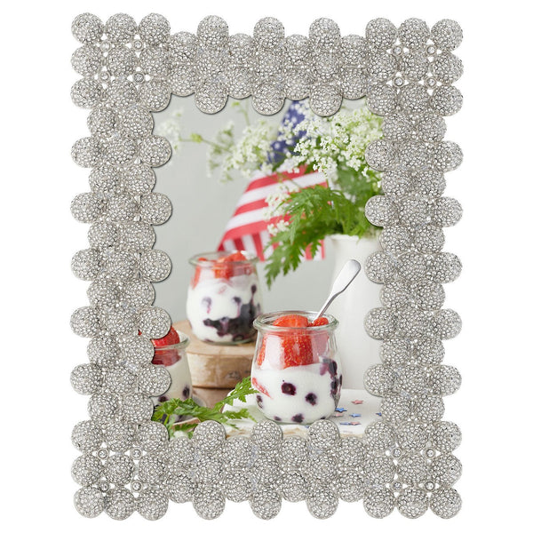 Load image into Gallery viewer, Olivia Riegel Crystal Marley 5" x 7" Frame