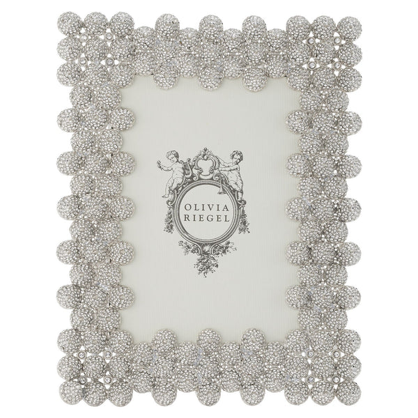 Load image into Gallery viewer, Olivia Riegel Crystal Marley 5" x 7" Frame