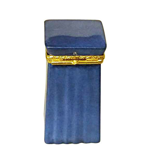 Load image into Gallery viewer, Rochard "British Sentinel" Limoges Box