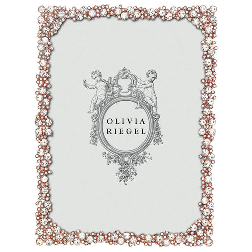 Olivia Riegel Rose Gold Princess 5
