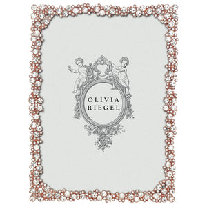 Olivia Riegel Rose Gold Princess 5