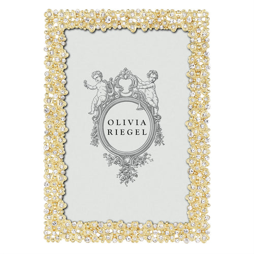 Olivia Riegel Gold Evie 4