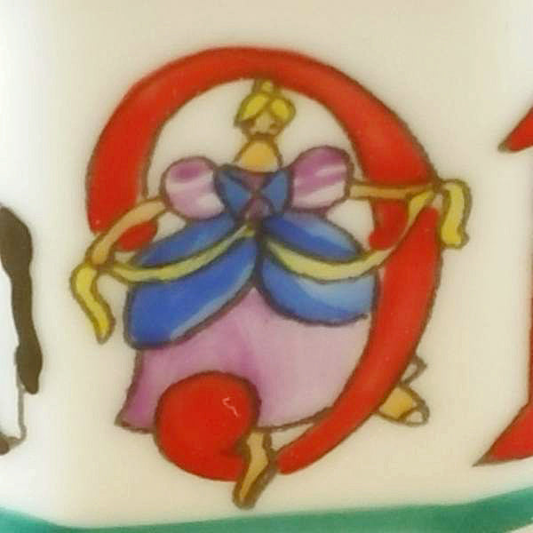 Load image into Gallery viewer, Rochard "Twelve Days of Christmas with Removable Porcelain Wreath" Limoges Box