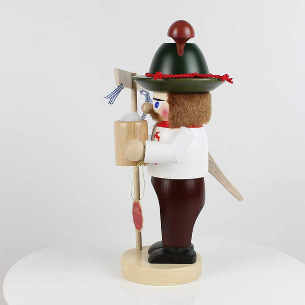 Load image into Gallery viewer, Steinbach - Chubby Oktoberfestler - Nutcracker