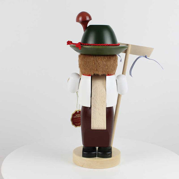 Load image into Gallery viewer, Steinbach - Chubby Oktoberfestler - Nutcracker