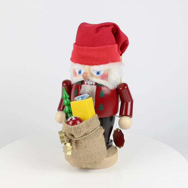 Load image into Gallery viewer, Steinbach - Troll Old Santa - Nutcracker