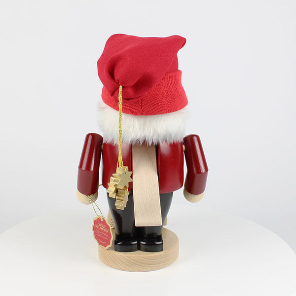 Load image into Gallery viewer, Steinbach - Troll Old Santa - Nutcracker
