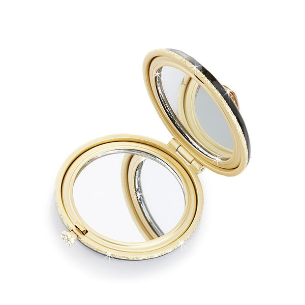 Load image into Gallery viewer, Jay Strongwater Buzz Bee Compact