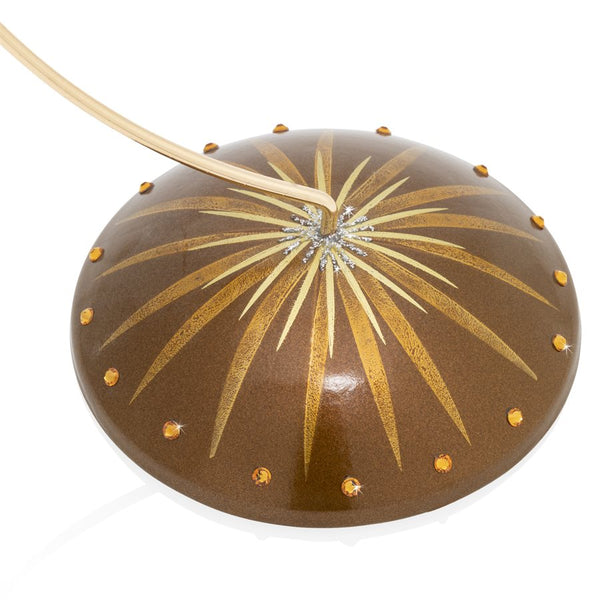 Load image into Gallery viewer, Jay Strongwater Large Ornament Stand