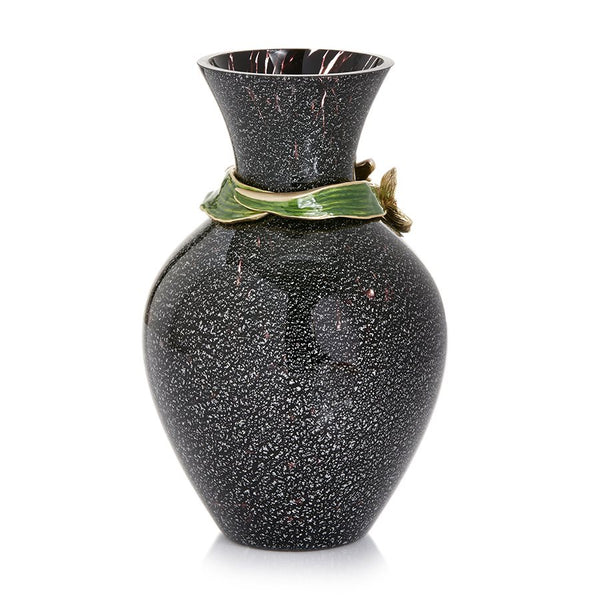 Load image into Gallery viewer, Jay Strongwater Lilia Tulip Vase