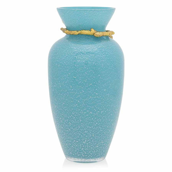 Load image into Gallery viewer, Jay Strongwater Asteria Starfish Vase