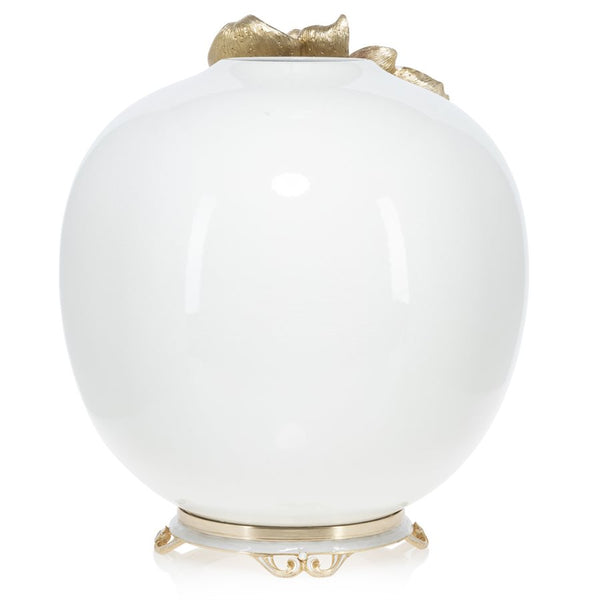 Load image into Gallery viewer, Jay Strongwater Dolly - Magnolia Vase