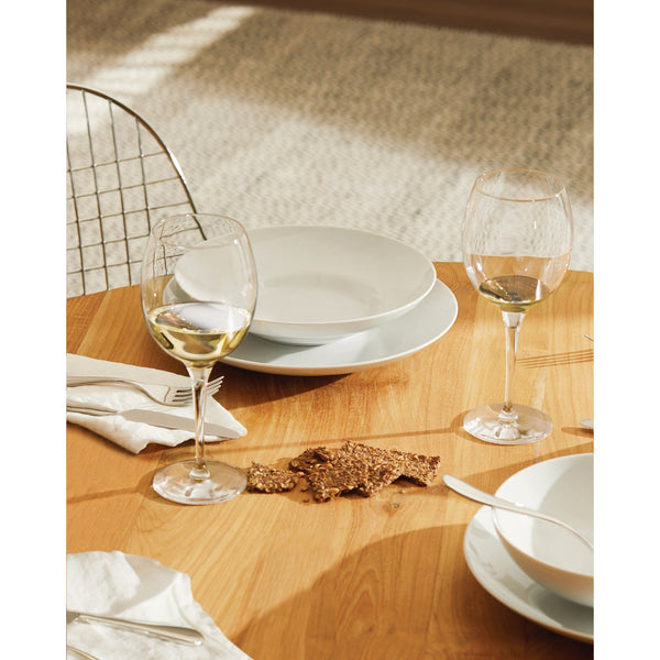 Load image into Gallery viewer, Alessi Mami Xl 4 Glasses For White Wine