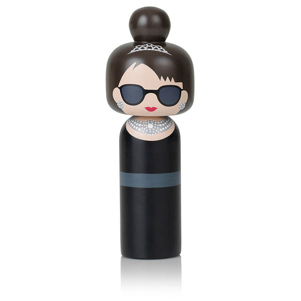 Load image into Gallery viewer, Lucie Kaas Sketch.inc Kokeshi - Audrey