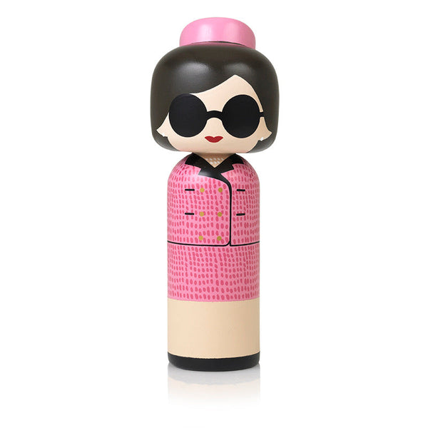Load image into Gallery viewer, Lucie Kaas Sketch.inc Kokeshi - Jackie