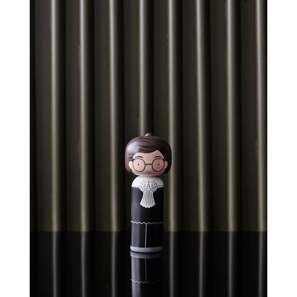 Load image into Gallery viewer, Lucie Kaas Sketch.inc Kokeshi - Ruth