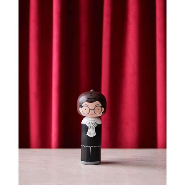 Load image into Gallery viewer, Lucie Kaas Sketch.inc Kokeshi - Ruth