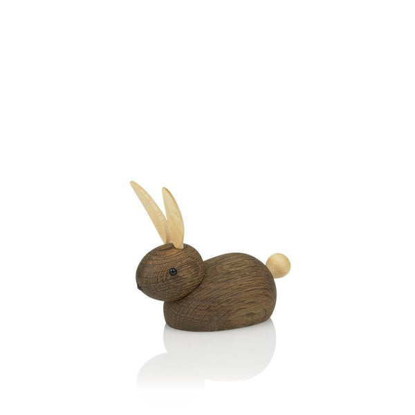 Load image into Gallery viewer, Lucie Kaas Skjøde - Small Rabbit, Pointy Ears