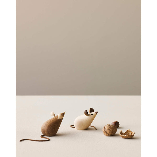 Load image into Gallery viewer, Lucie Kaas Skjøde - Mice