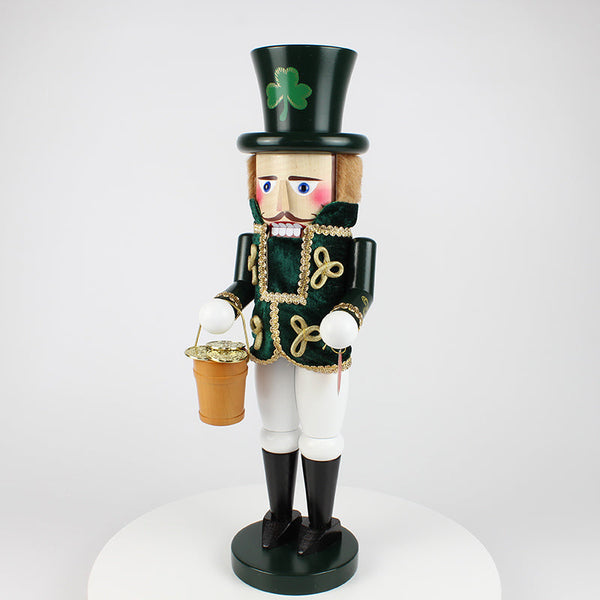 Load image into Gallery viewer, Steinbach - Irish NC The Nutcracker - Nutcracker