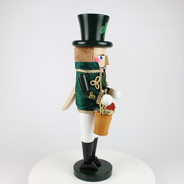 Load image into Gallery viewer, Steinbach - Irish NC The Nutcracker - Nutcracker
