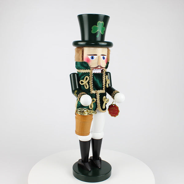 Load image into Gallery viewer, Steinbach - Irish NC The Nutcracker - Nutcracker