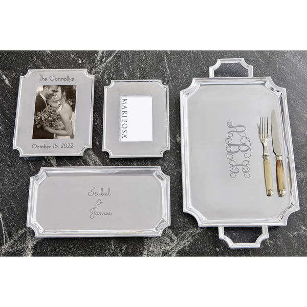 Load image into Gallery viewer, Mariposa Linzee Rectangular Tray