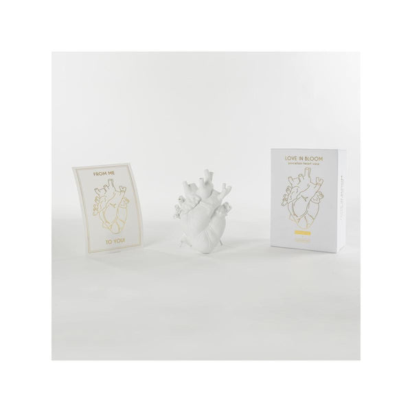 Load image into Gallery viewer, Seletti Love in Bloom Vase