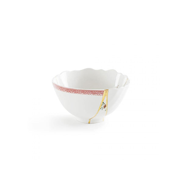 Load image into Gallery viewer, Seletti Kintsugi No. 1 Bowl