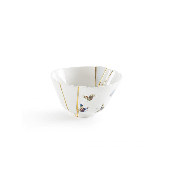 Load image into Gallery viewer, Seletti Kintsugi No. 2 Bowl