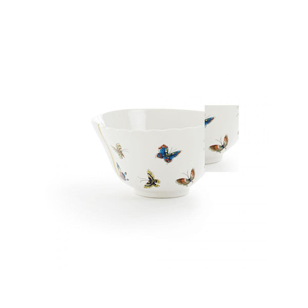 Load image into Gallery viewer, Seletti Kintsugi No. 2 Bowl